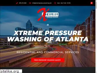 xtremepressurewashing.net