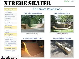 xtremeskater.com