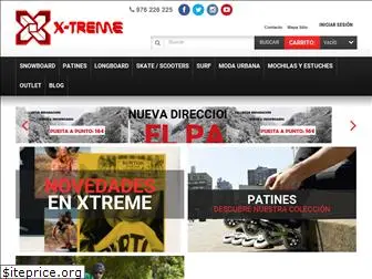 xtremesnowboard.es