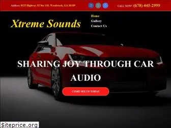 xtremesoundscaraudio.com