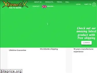 xtremestix.com
