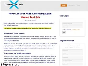 xtremetextads.com