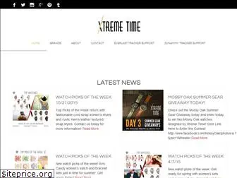 xtremetime.com