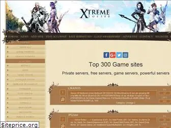 xtremetop300.com