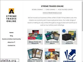 xtremetradesonline.co.uk