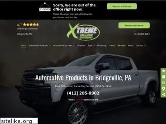 xtremetruck.net