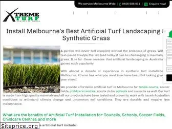 xtremeturf.com.au