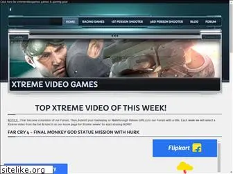 xtremevideogames.weebly.com