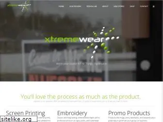 xtremewear.com