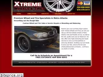 xtremewheelsandtires.com