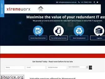 xtremeworx.com.au