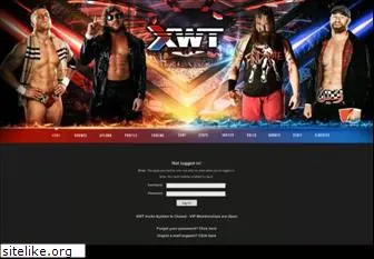 xtremewrestlingtorrents.net