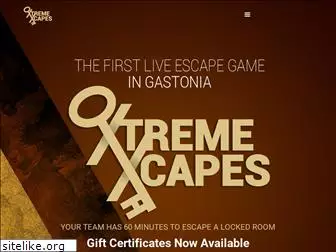 xtremexcapes.com