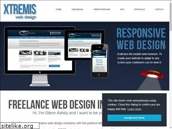 xtremiswebdesign.com