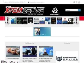 xtremsecure.com.mx