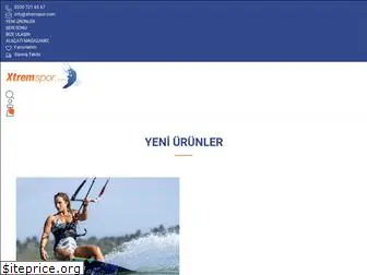 xtremspor.com