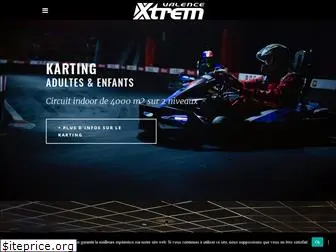 xtremvalence.fr thumbnail