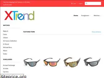 xtrend.com.au