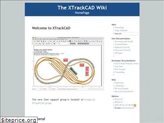 xtrkcad.org