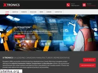 xtronics.ca