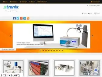 xtronix.ch