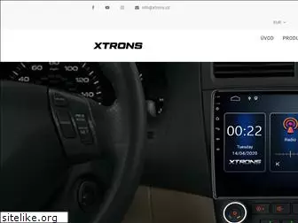 xtrons.sk