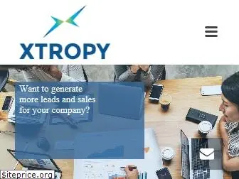 xtropy.net