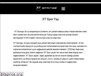 xtsprings.com