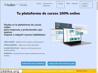 xtudeo.com