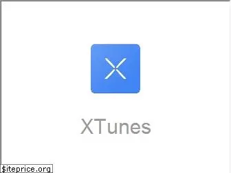 xtunes.tk