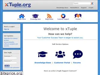 xtuple.org