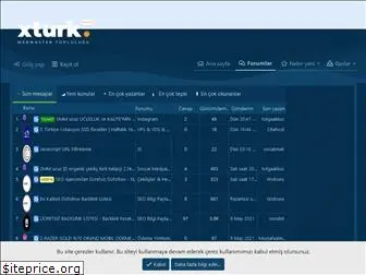 xturk.com