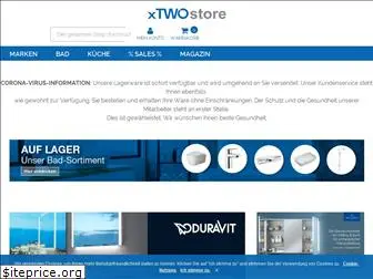 xtwostore.de