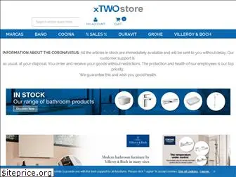 xtwostore.es