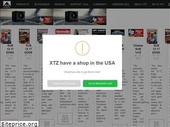 xtzsound.eu