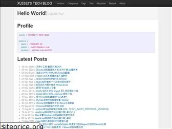 xu3352.github.io