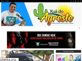 xuadoagreste.com.br