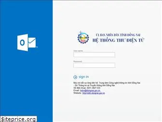 xuanloc-dongnai.gov.vn