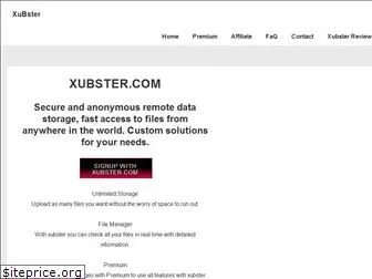 xubster.net