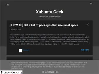 xubuntugeek.blogspot.com