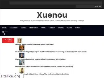 xuenou.com