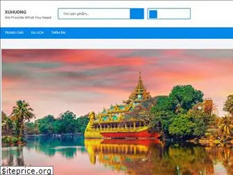 xuhuong.me