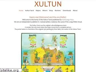 xultun.com