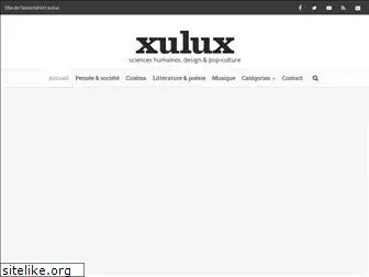 xulux.fr