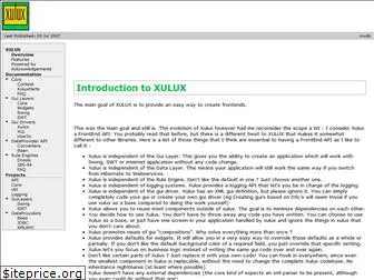 xulux.org