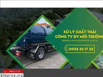 xulychatthai.com.vn