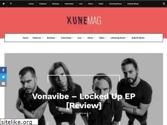 xunemag.com