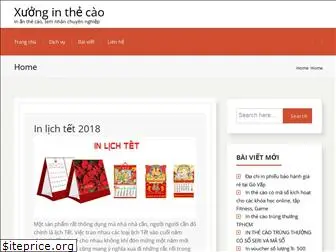 xuonginthecao.com