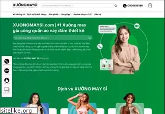 xuongmaysi.com