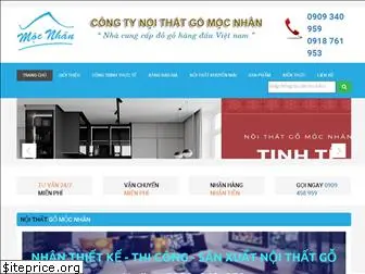 xuongmocmiennam.com